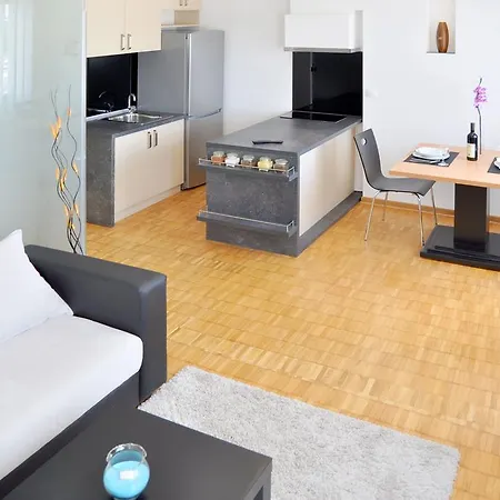 Top View Apartment *