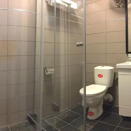 Top View Apartment
