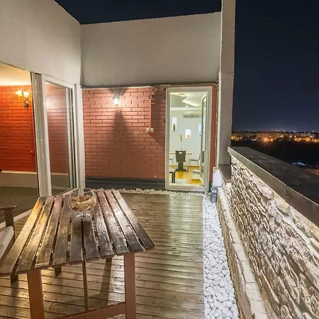 Top View Apartment